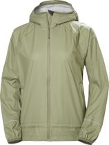 W Essence Light Rain Jacket