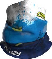 Neck Guard Crazy