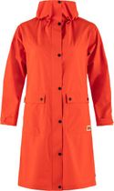 Vardag Rain Parka W