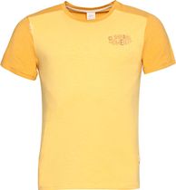 Chillaz München Climbing Moments Men's T-shirt for any outdoor activities