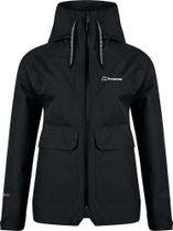 W Highraise Jacket