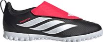 adidas Predator Club Velcro Fold-over Tongue Turf Football Shoes Kids