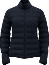 The Ascent N-thermic Recycled Down Hybrid Jacket