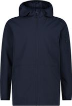 MAN Parka FIX Hood