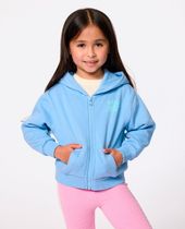 Aots TY Williams Hood - Girl