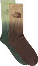 Everyday Crew Sock DIP DYE - 2P
