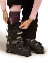 W Mer Ski+ Medium OTC Mountain Contour