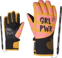 Liwa ASR PR Girls Glove Junior