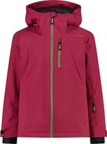 CMP KID G Ski Jacket FIX Hood Kinder Skijacke