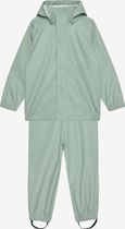 Rainwear PU Set 6852