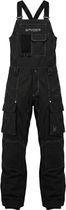 Spyder Adults Coaches Bib Pants Herren Skihose