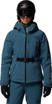 Cirque Bowl Insulated Jacket