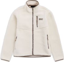 Bergans Lunnan Pile Fleece Jacket Junior Kinder Midlayer für Outdoor Aktivitäten