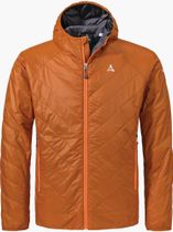 Ins Jacket Style Cascata Men