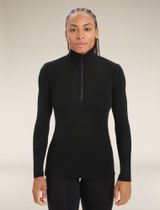 W 175 Everyday Long Sleeve Half Zip