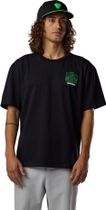 Rossignol Super Project Tee Unisex T-Shirt für sämtliche Outdoor Aktivitäten