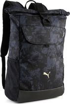 Pumatech AOP Roll Top Backpack
