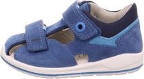 Superfit Boomerang Boys's walking sandals