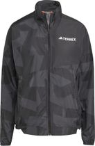Terrex Multi Printed Wind Jacket