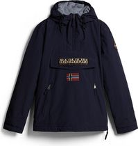 Napapijri Rainforest Pocket Winter Anorak Jacket Herren Hardshelljacke