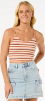 Bobbi Stripe Cami