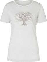 W Tree OF Knowledge BIO J Tee