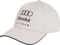 adidas Audi Revolut Formula One Team DNA Flex Cap Men & Women
