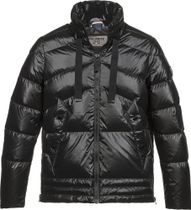 Jacket W's Corvara Metallic