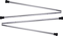 Accessory Backpacking Tarp Poles