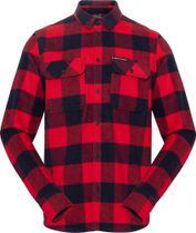 Forester Flannel Shirt