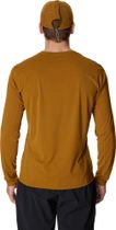 Houdini M's Pace Air LS Tee Herren Langarm Laufshirt