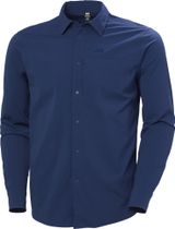 Helly Hansen Tofino Solen LS Shirt Herren Longsleeve für Freizeit und Outdooraktivitäten