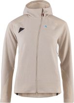 Klättermusen Huge Zip Hoodie W's