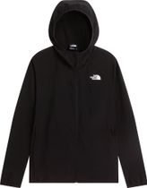 The North Face Mens 24/7 Woven Jacket 2.0 Herren Laufjacke