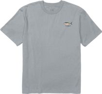 Salty Crew AHI Classic Tee T-Shirt für sämtliche Outdoor Aktivitäten