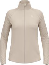 The Zeroweight Warm Hybrid Running Jacket 2.0