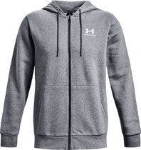 Icon Fleece Full Zip Hood
