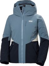 W Kvitfjell Race INS Jacket