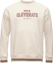 Men Authentic Crew Neck
