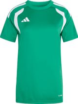 adidas Tiro26 League Jersey Women T-Shirt für sämtliche Outdoor Aktivitäten