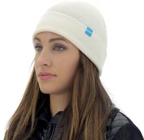 Unisex Woolly Beanie