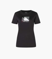 W Super Mountain BIO J Tee