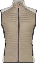 Woman Vest Hybrid