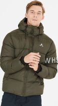 Drift M Puffer Jacket