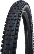 Nobby NIC Evo, Super Ground, TLE