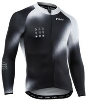 Northwave Blade Jersey LS Radtrikot