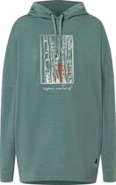 W Sunbirch Hoodie