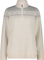 Woman Sweat Knitted WP