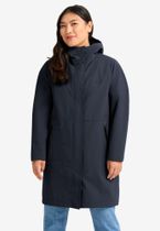 Jack Wolfskin Onera 2L Coat W Damen Mantel