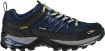 Rigel Low WP Trekking Shoes